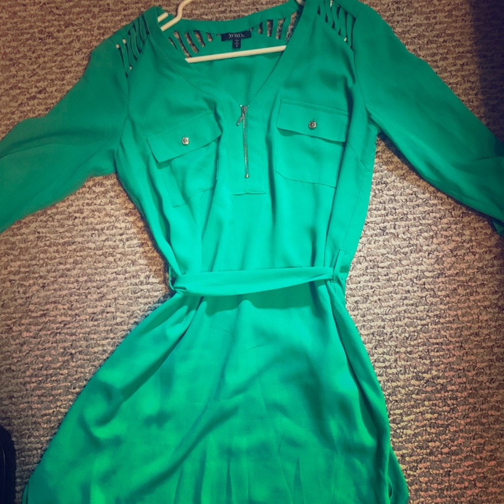 Dress